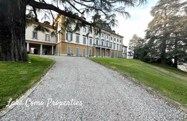 6 room apartment in Lake Como, 200 m²