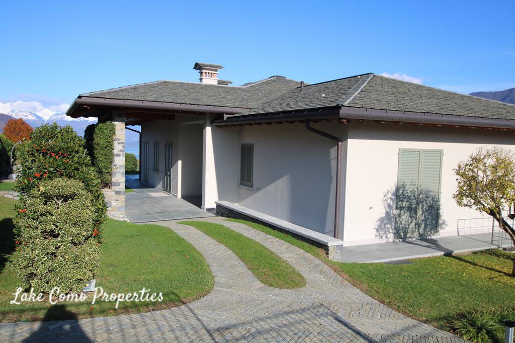 6 room house in Griante, 300 m², photo #9, listing #101372166