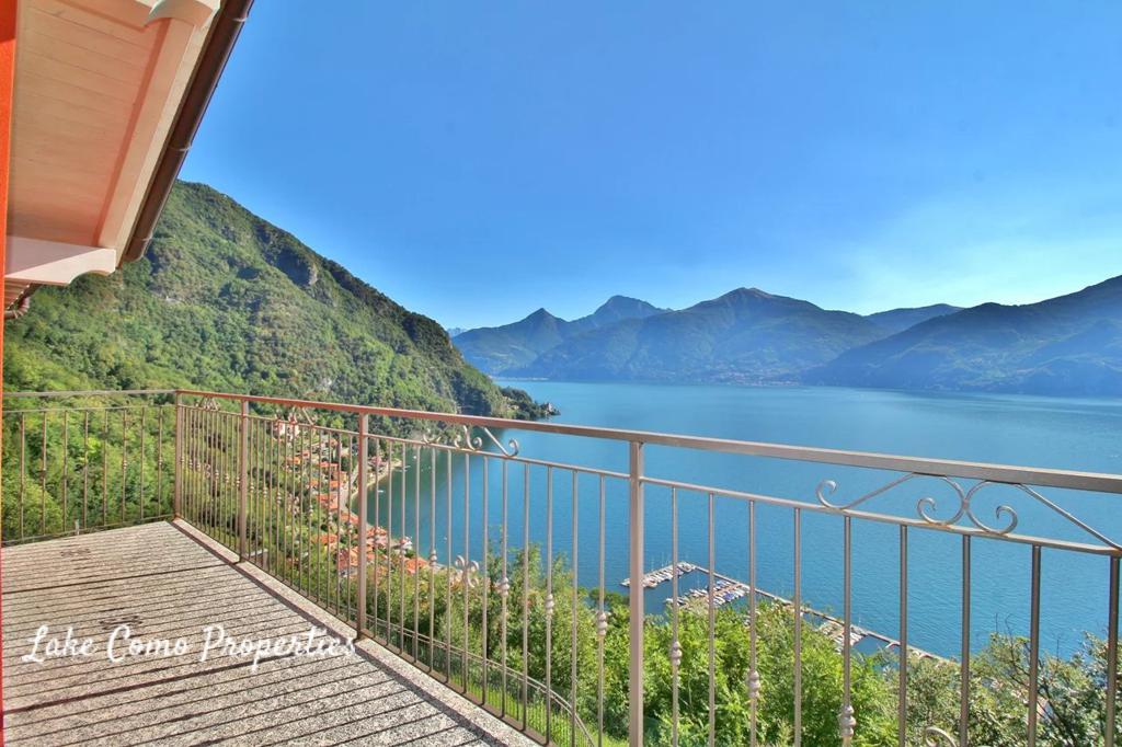4 room house in Menaggio, photo #8, listing #85234170
