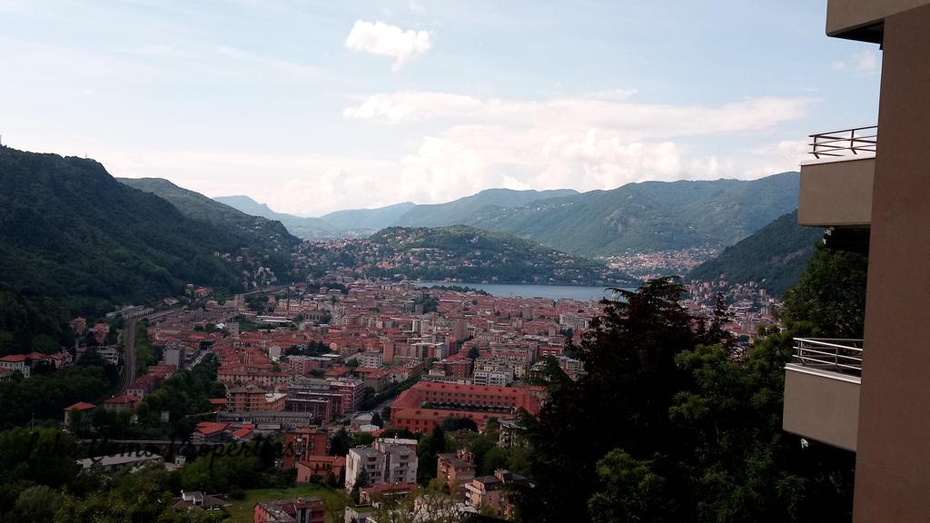 Apartment in Lake Como, 153 m², photo #2, listing #74656890