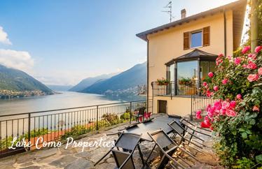 8 room house in Faggeto Lario