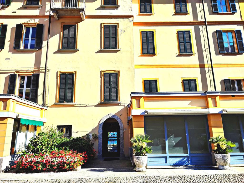 5 room apartment in Menaggio, photo #8, listing #86868936