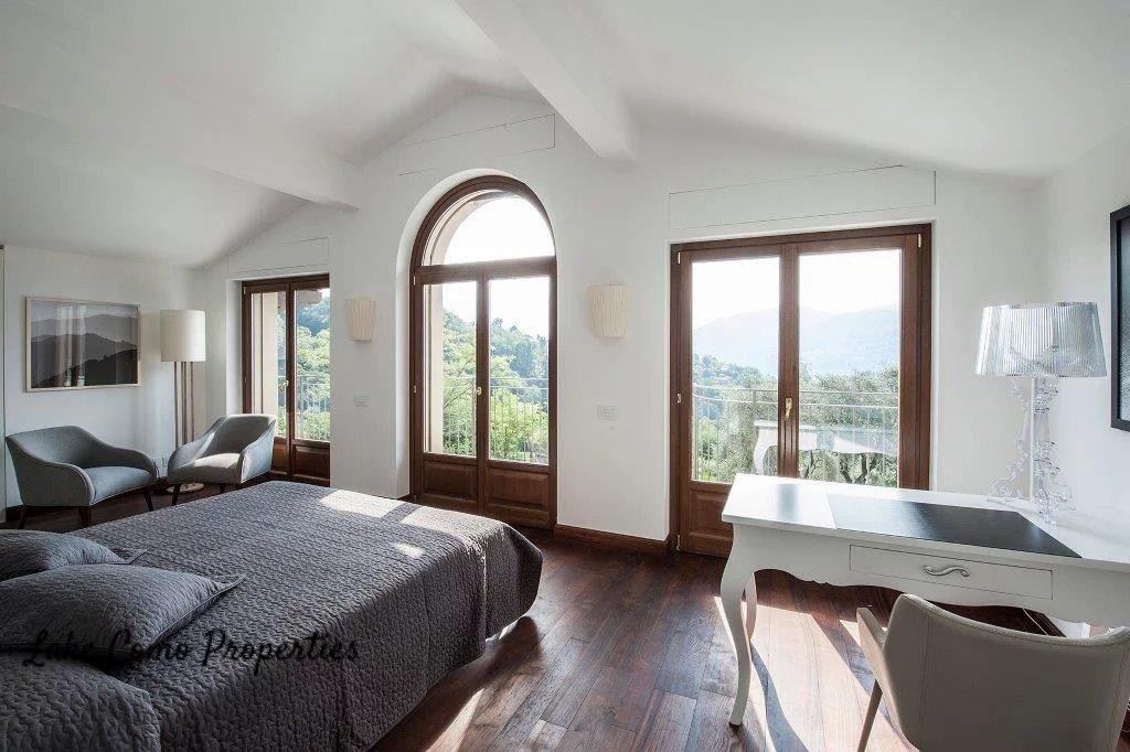 House in Lake Como, photo #10, listing #85240722