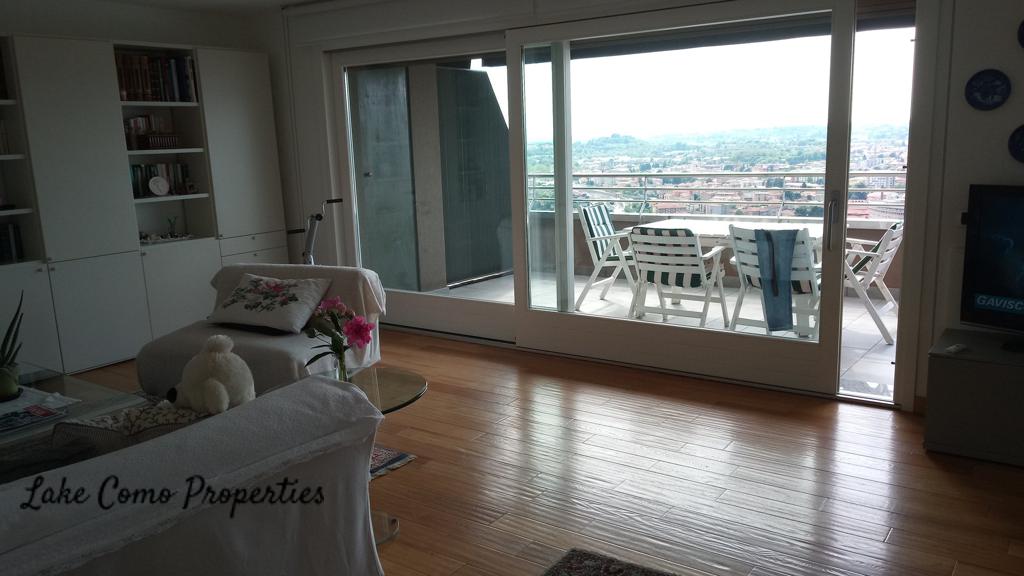 Apartment in Lake Como, 153 m², photo #9, listing #74656890