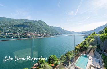 5 room apartment in Lake Como