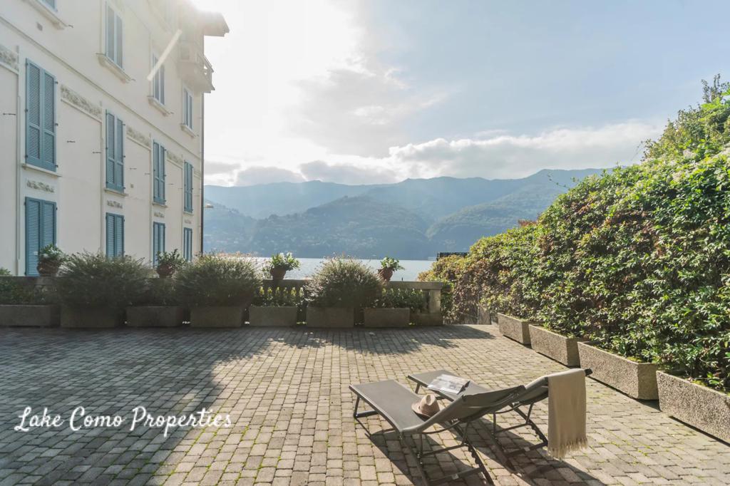 2 room apartment in Carate Urio, photo #4, listing #106915788