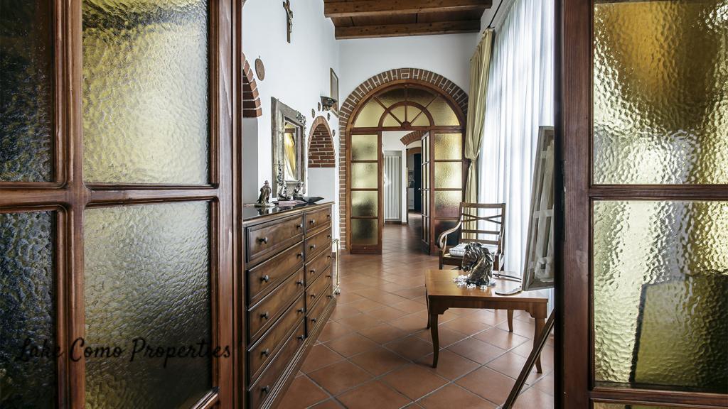 Apartment in Lake Como, 150 m², photo #9, listing #75460434