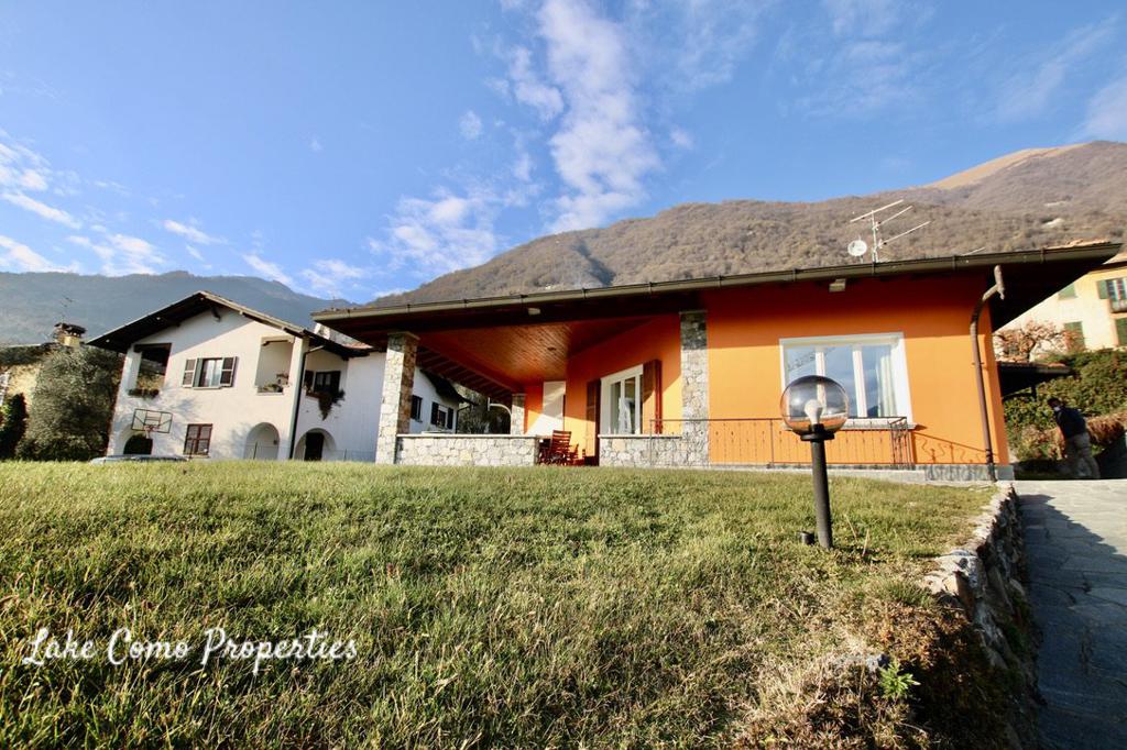 6 room house in Lenno, 250 m², photo #4, listing #101372376