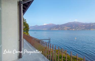 17 room house in Lake Como