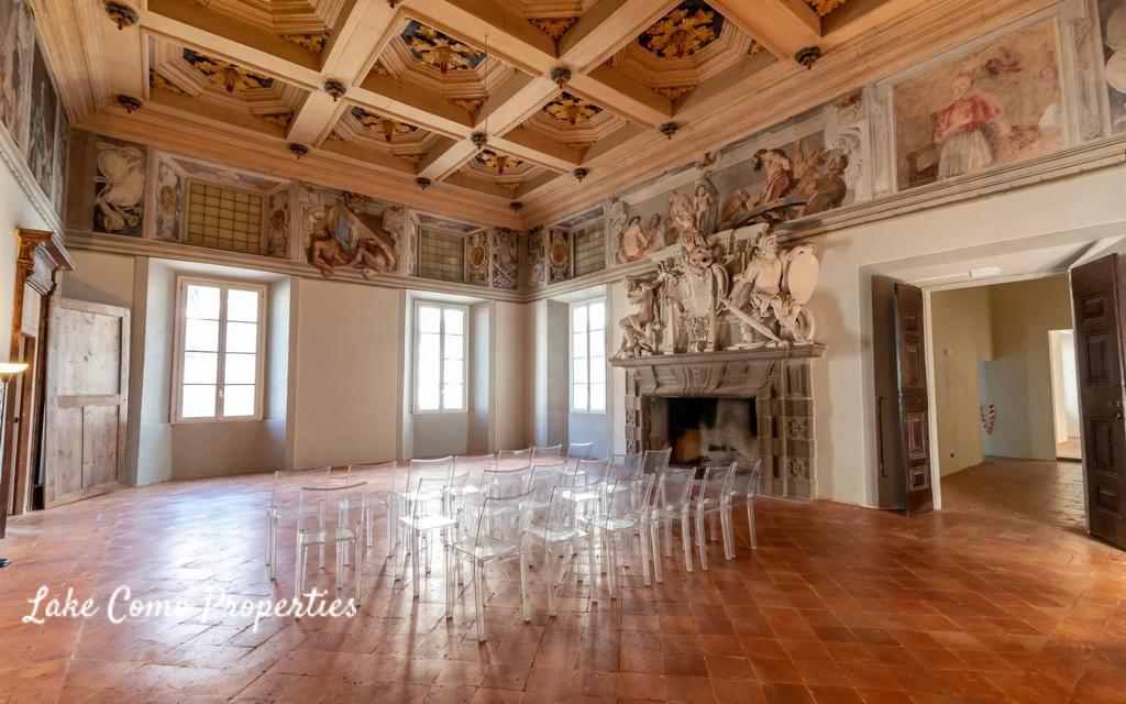 28 room apartment in Lake Como, photo #5, listing #105070098