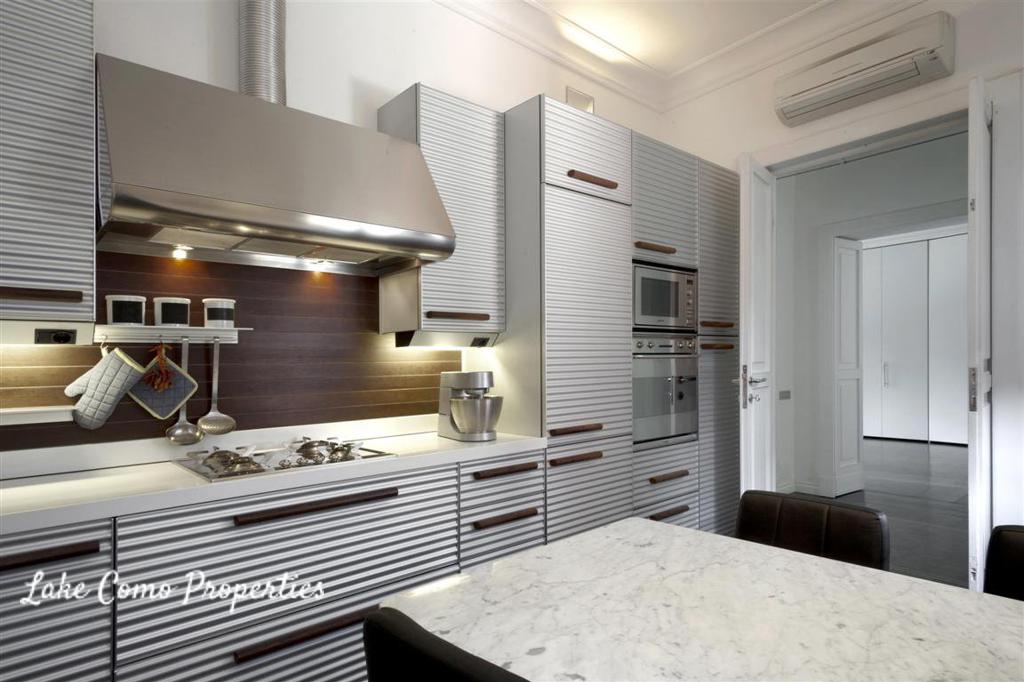 4 room apartment in Lake Como, 220 m², photo #5, listing #73106712