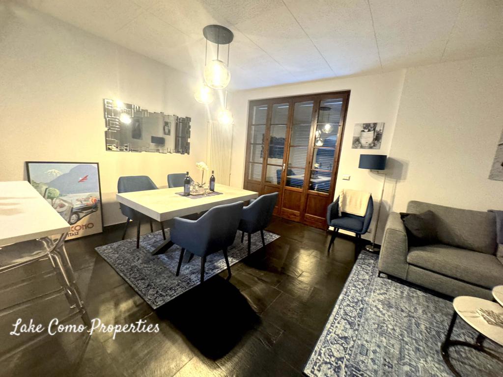 3 room apartment in Menaggio, 70 m², photo #10, listing #101985996
