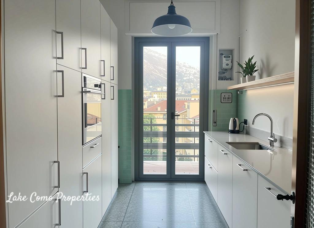 3 room apartment in Lake Como, photo #7, listing #105704718