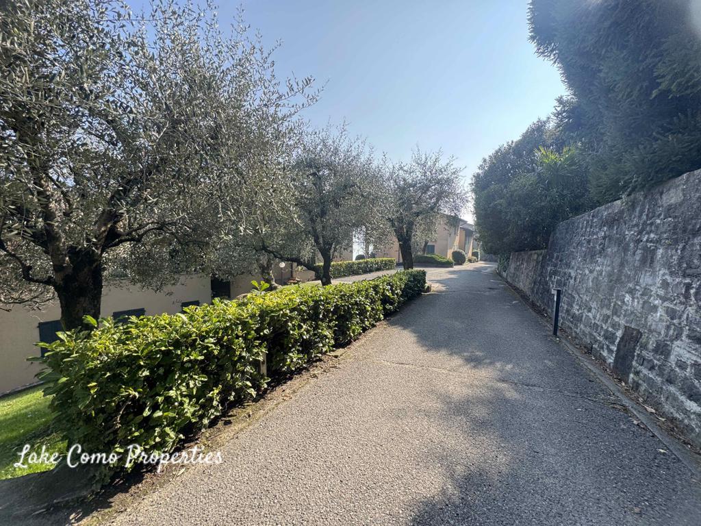 3 room apartment in Menaggio, 70 m², photo #4, listing #101985996