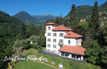 21 room house in Argegno, 890 m²