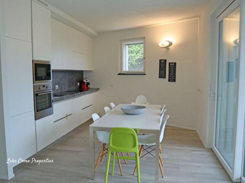 3 room apartment in Lake Como, 125 m², photo #4, listing #81214770