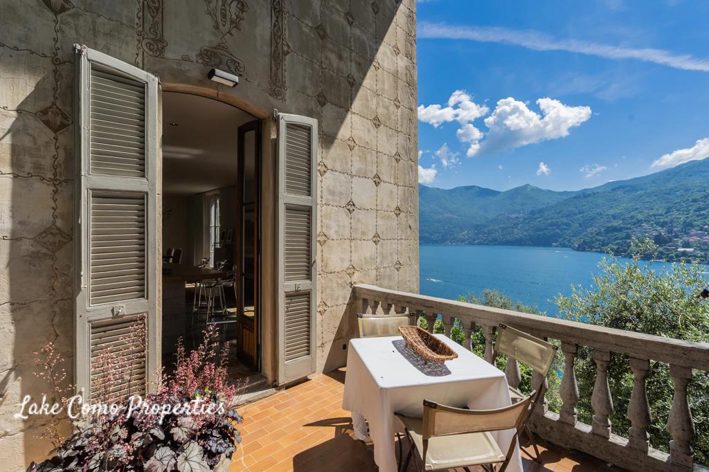 6 room house in Moltrasio, photo #6, listing #106610574