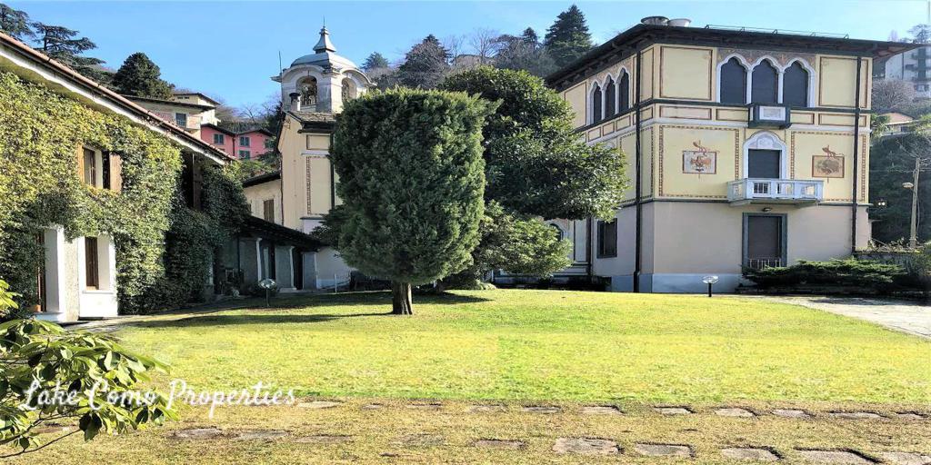 5 room house in Faggeto Lario, photo #4, listing #85235472