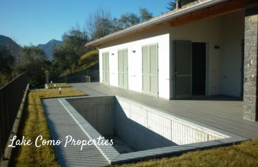 House in Lenno, 300 m²