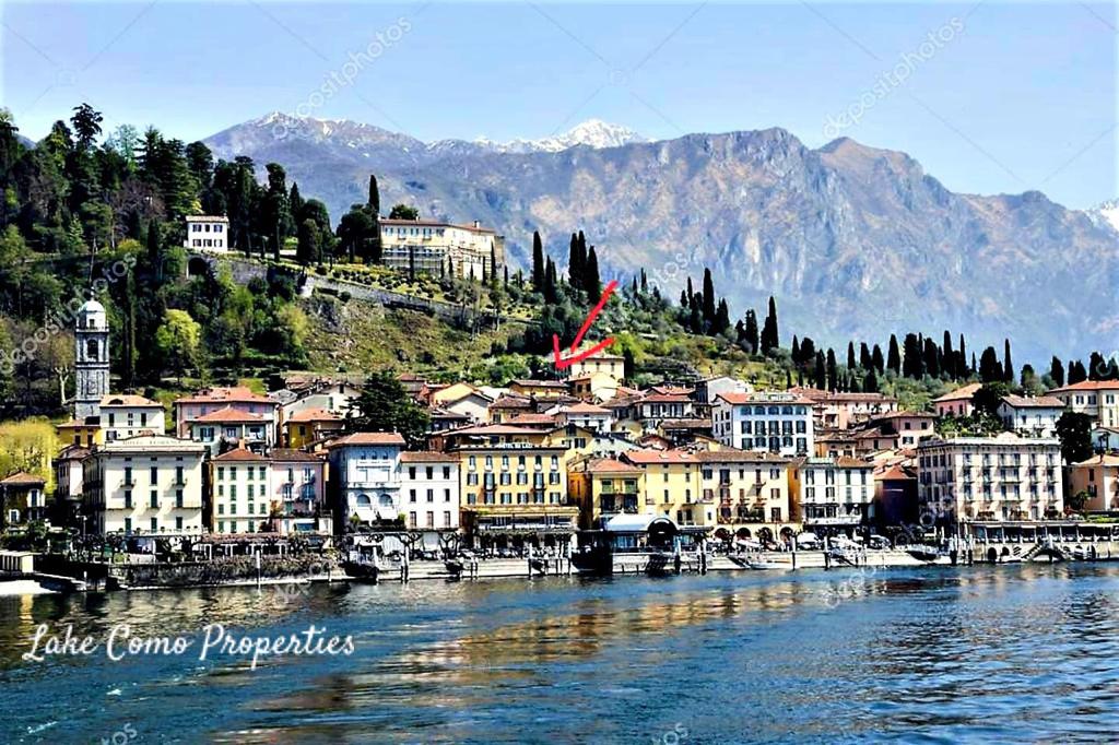 4 room apartment in Bellagio, photo #5, listing #87460170