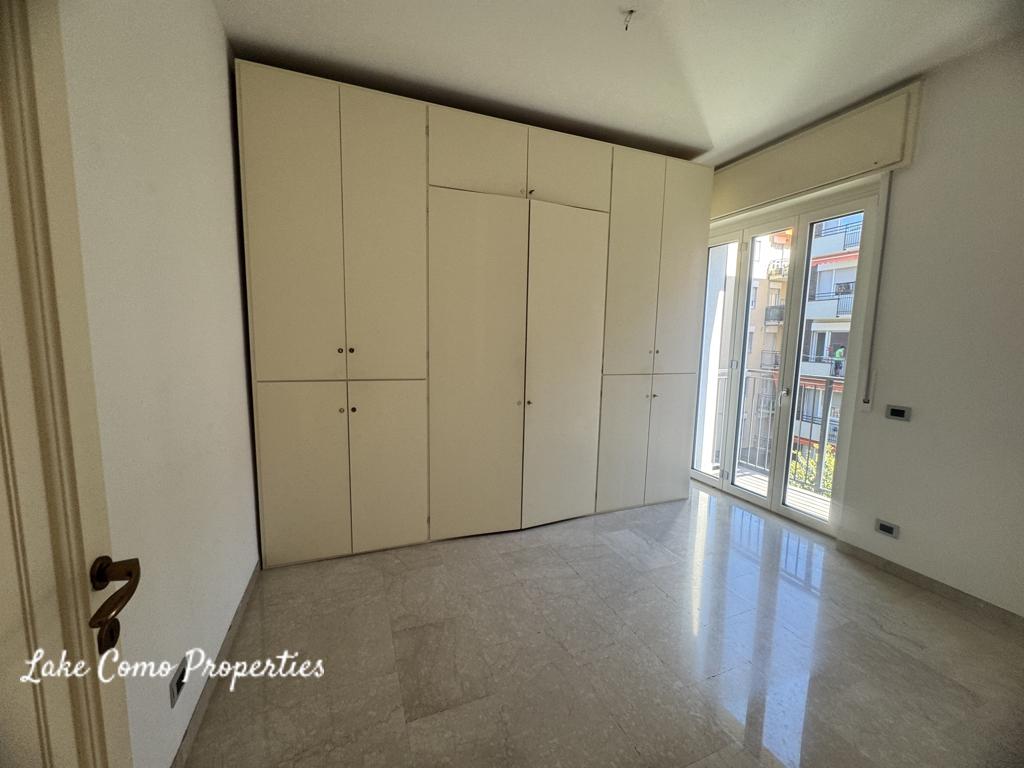 5 room apartment in Lake Como, 100 m², photo #9, listing #104262606