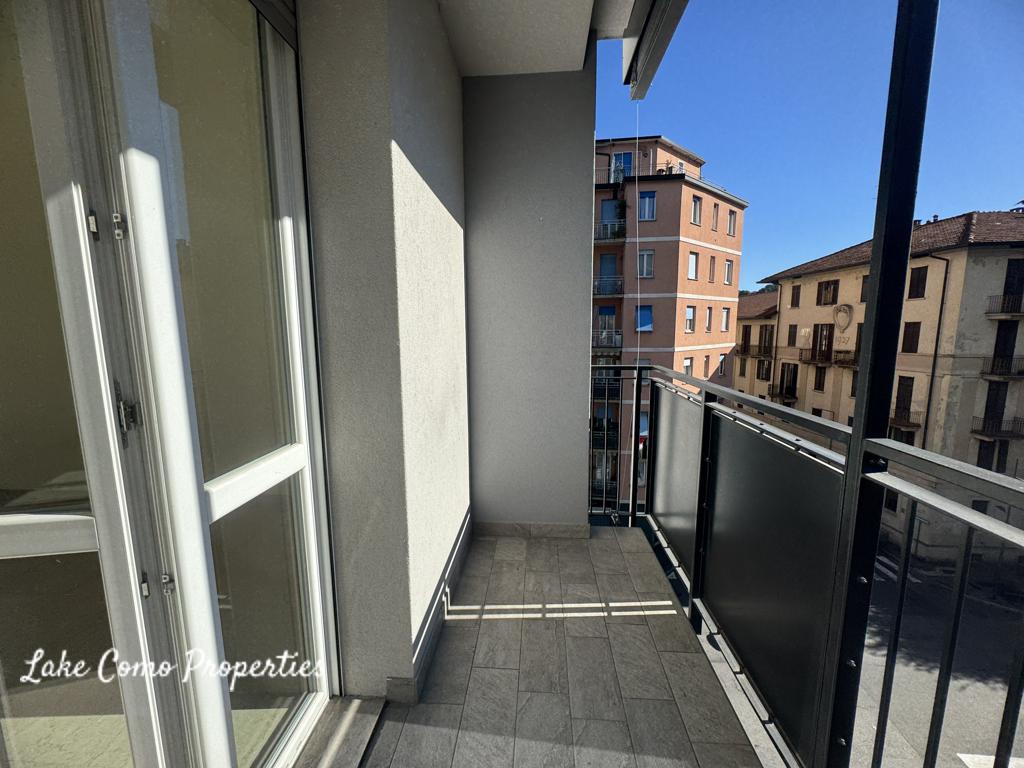 5 room apartment in Lake Como, 100 m², photo #3, listing #104262606