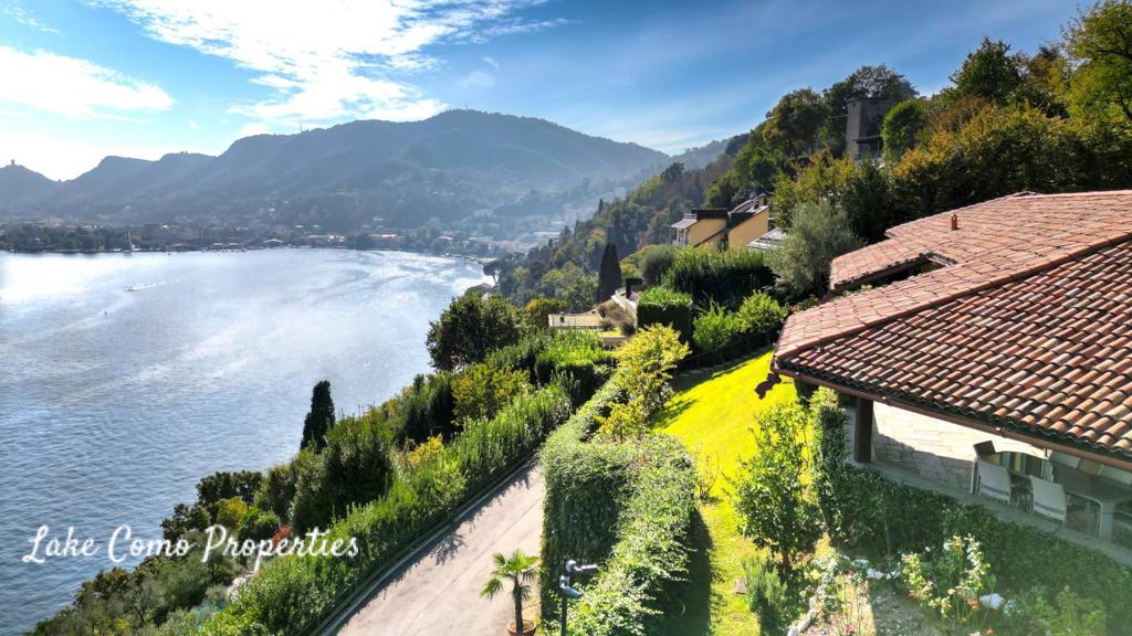 10 room house in Lake Como, photo #7, listing #106773450