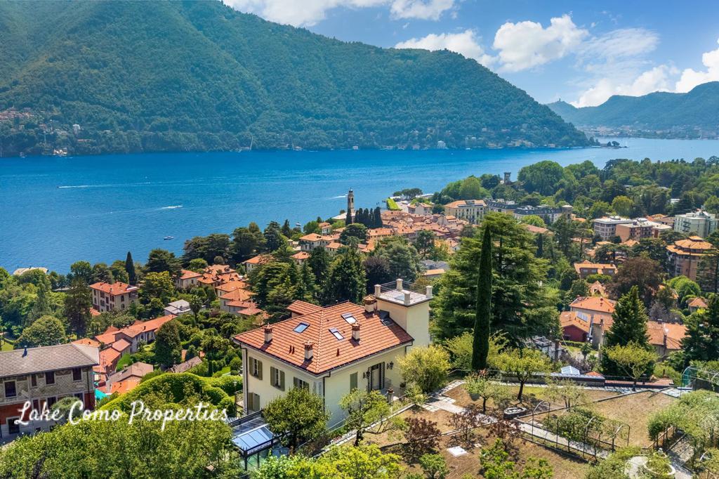 House in Cernobbio, photo #3, listing #106752660