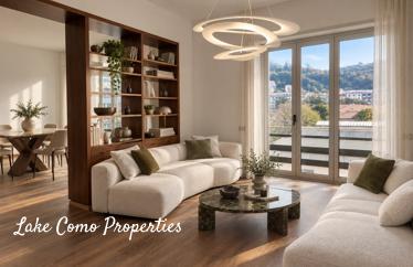 3 room apartment in Lake Como