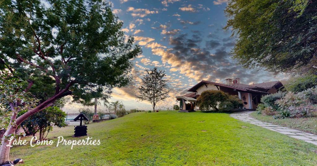 10 room house in Lake Como, photo #6, listing #106773450