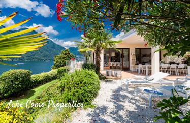 8 room house in Nesso