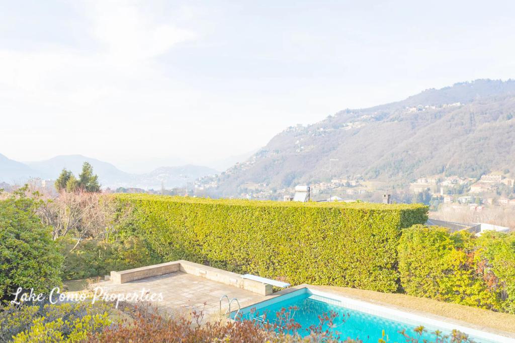 23 room house in Lake Como, photo #6, listing #86706858