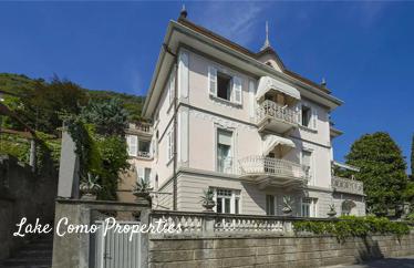 House in Lake Como, 385 m²
