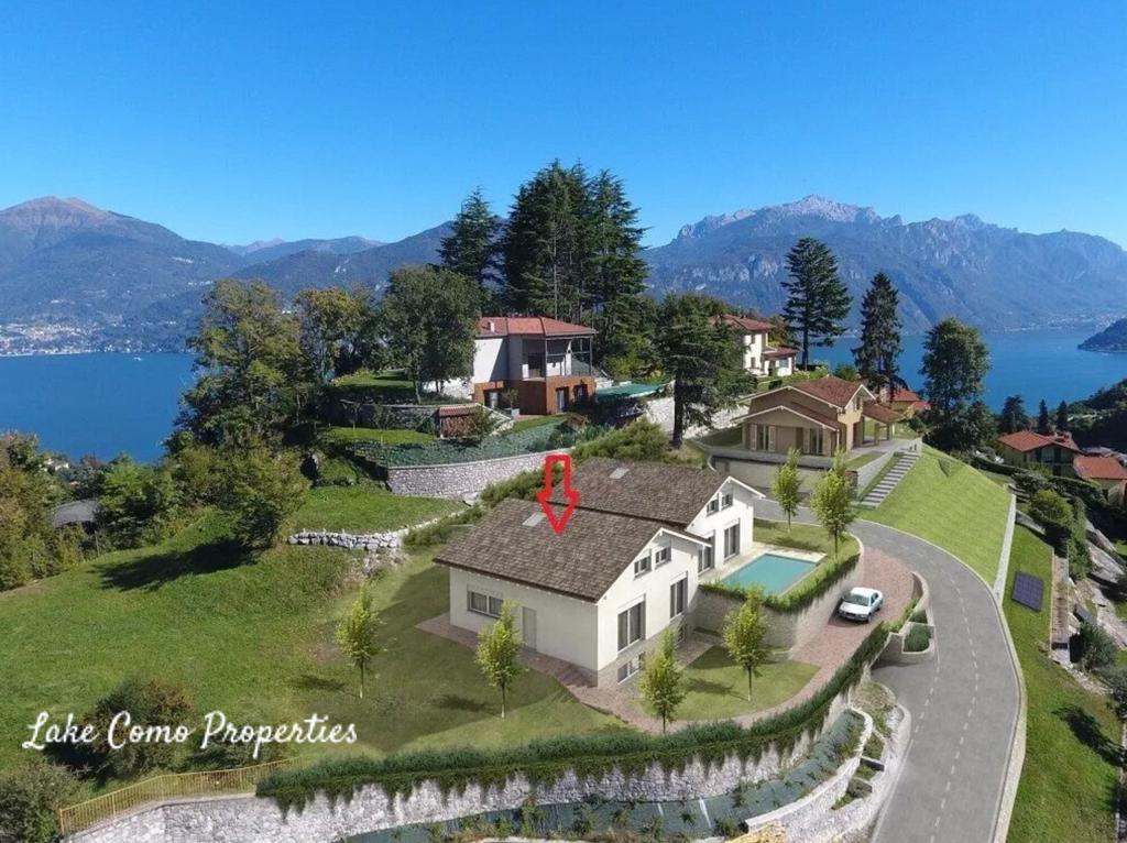 7 room house in Menaggio, 330 m², photo #5, listing #103016970