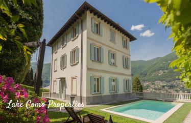 7 room house in Torno