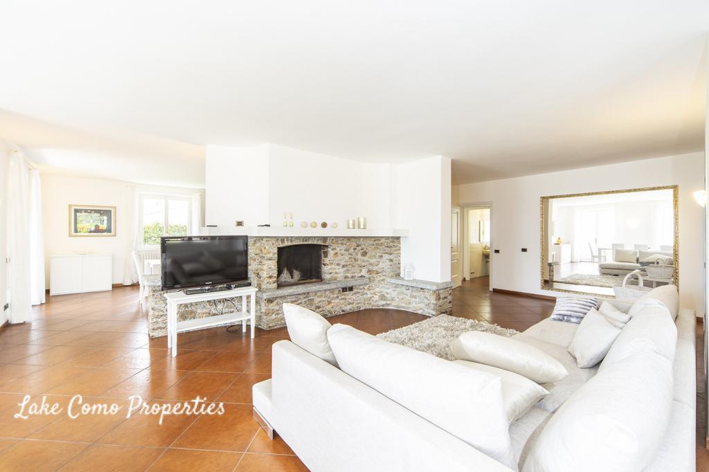 8 room house in Lake Como, 250 m², photo #8, listing #102985932