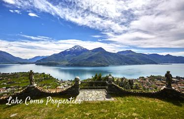 30 room house in Lake Como, 720 m²