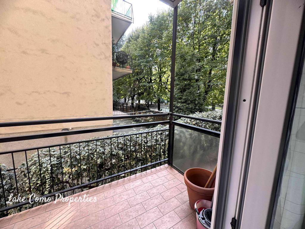 5 room apartment in Lake Como, 135 m², photo #5, listing #104286336