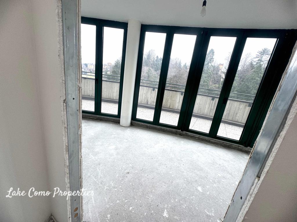 1 room apartment in Lake Como, 200 m², photo #8, listing #101966298