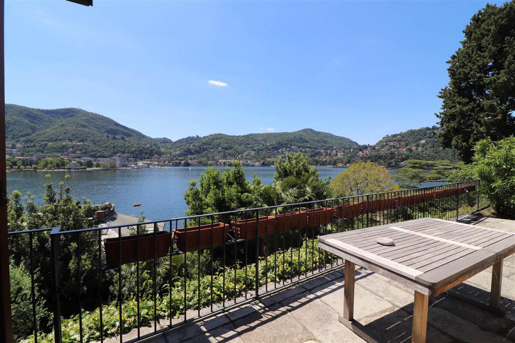 9 room house in Lake Como, 220 m², photo #4, listing #76727868