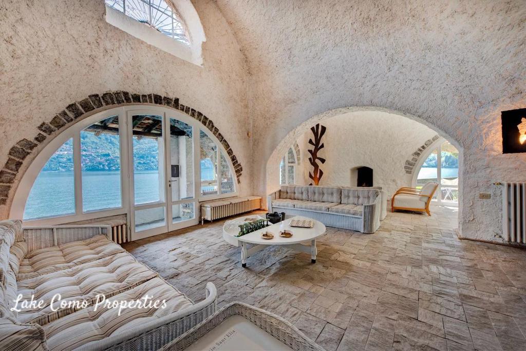 10 room house in Lake Como, photo #8, listing #106208718
