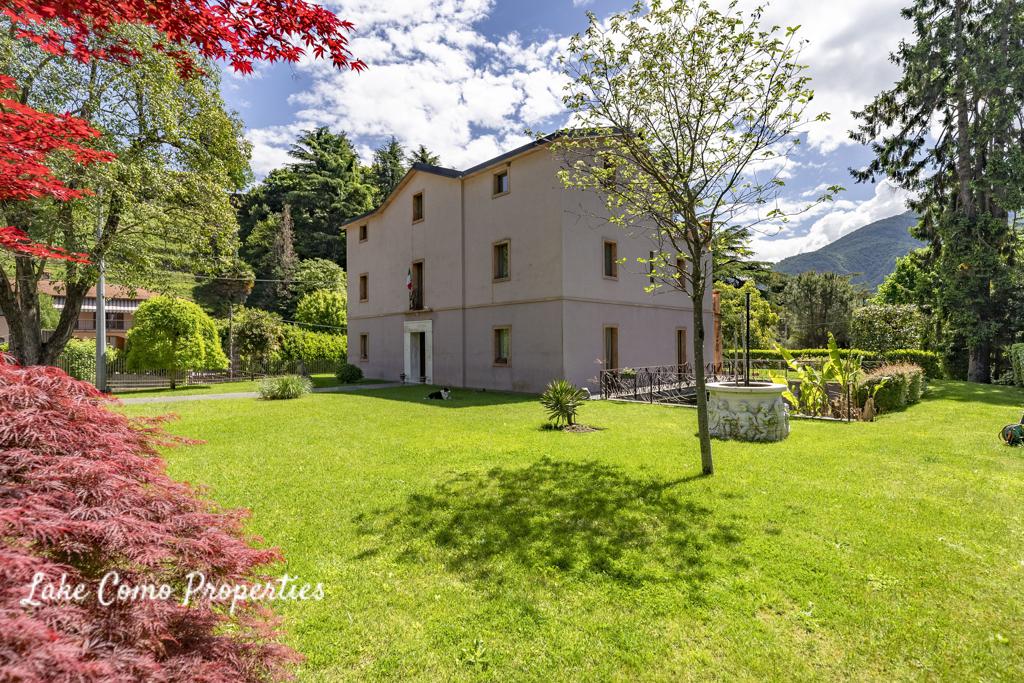 24 room house in Lake Como, 1003 m², photo #7, listing #101451210