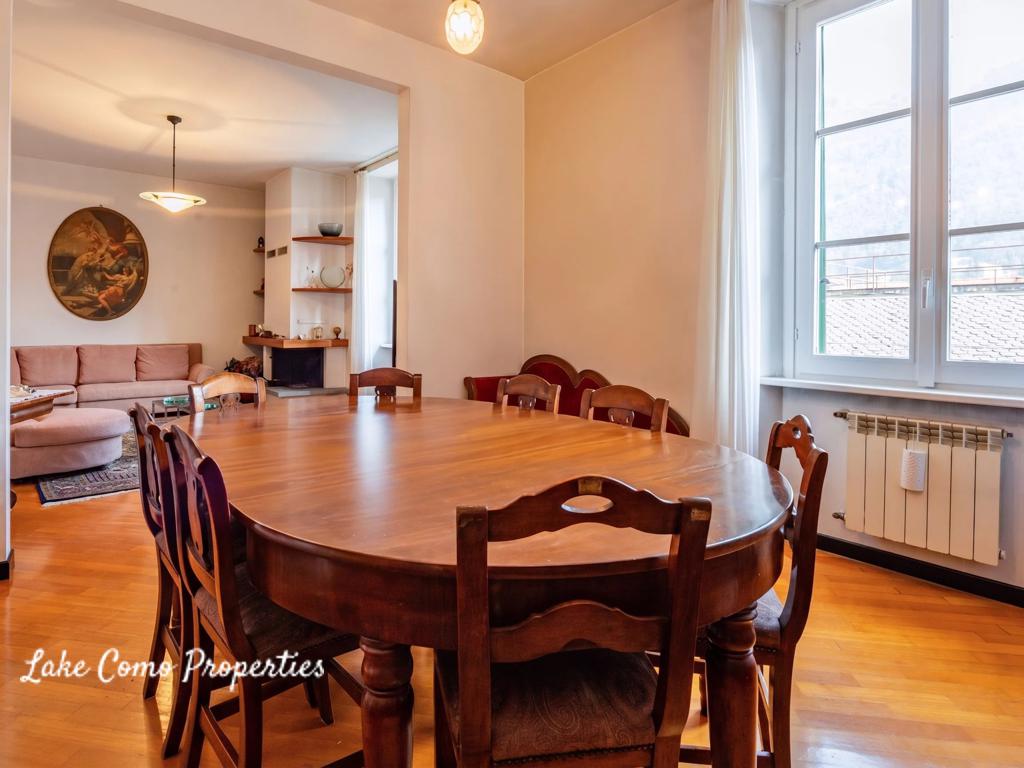 3 room apartment in Lake Como, photo #4, listing #105717150