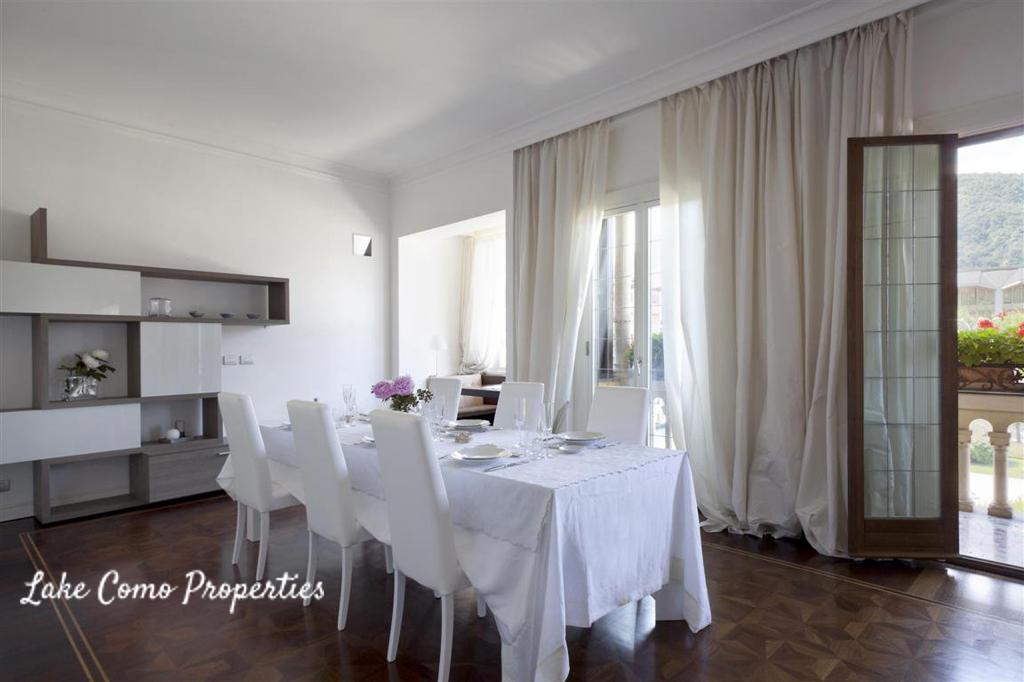 4 room apartment in Lake Como, 220 m², photo #9, listing #73106712