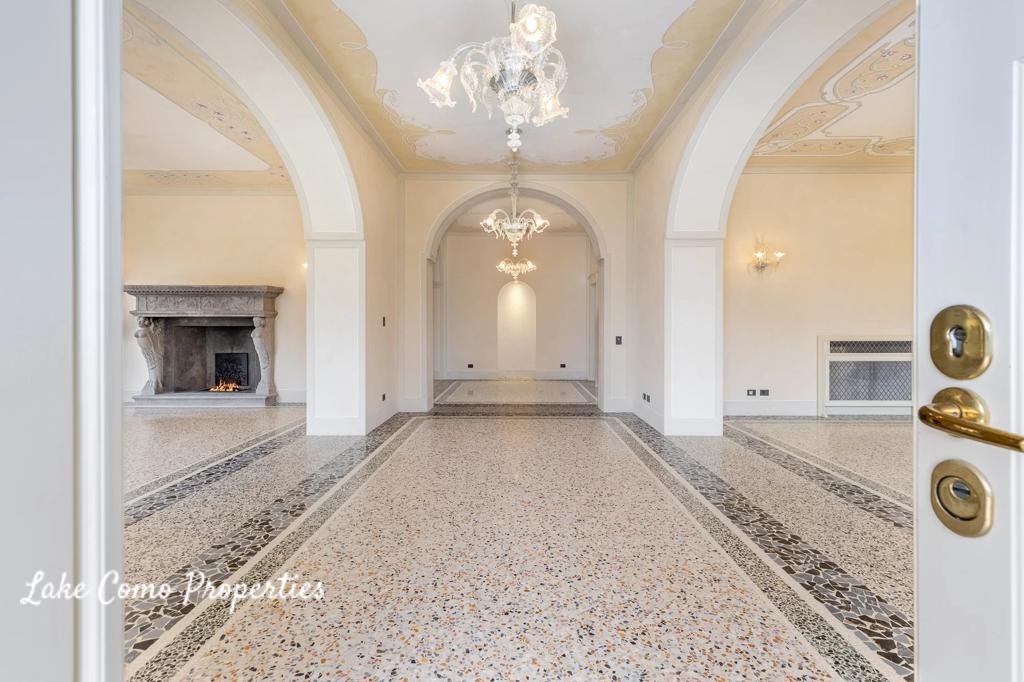 House in Cernobbio, photo #10, listing #106752660