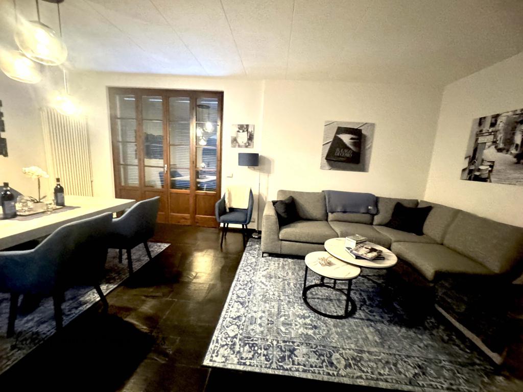3 room apartment in Menaggio, 70 m², photo #9, listing #101985996