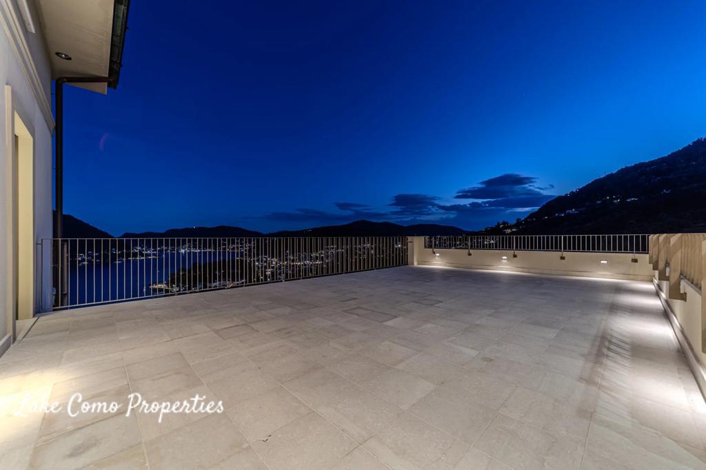 4 room apartment in Cernobbio, photo #4, listing #106636824
