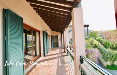 5 room house in Lecco