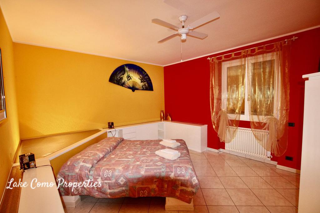 6 room house in Lenno, 250 m², photo #10, listing #101372376