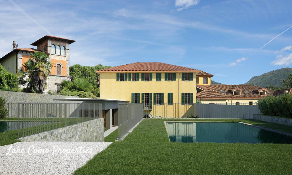 4 room apartment in Menaggio, photo #3, listing #85239588
